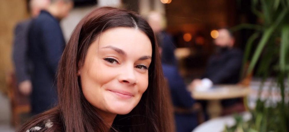 Europee, Giulia Pilloni candidata con CasaPound: Basta con la Ue che ci ha reso schiavi